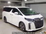Used 2019 AT toyota alphard AGH30W Image[2]