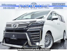 Toyota Vellfire AGH30W