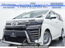 Used 2019 AT toyota vellfire AGH30W Image[0]