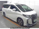 Toyota Alphard AGH30W