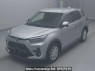 Used 2020 AT toyota raize A200A Image[0]