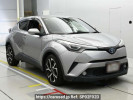 Toyota C-HR ZYX10