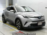 Used 2017 AT toyota c-hr ZYX10 Image[0]