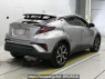 Used 2017 AT toyota c-hr ZYX10 Image[2]