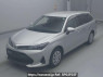 Used 2022 AT toyota corolla-fielder NRE161G Image[0]