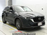 Used 2022 AT mazda cx-5 KF2P Image[0]
