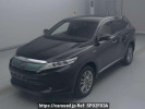 Toyota Harrier Hybrid AVU65W