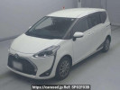 Toyota Sienta NSP170G