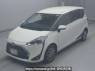 Used 2019 AT toyota sienta NSP170G Image[0]