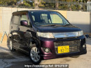 Suzuki WAGON R STINGRAY MH23S