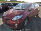 Toyota Prius ZVW30