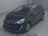 Used 2017 AT toyota aqua NHP10 Image[0]