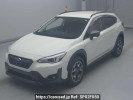 Subaru XV GTE