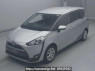 Used 2017 AT toyota sienta NSP170G Image[0]