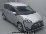 Used 2017 AT toyota sienta NSP170G Image[2]