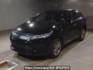 Toyota Harrier Hybrid AVU65W