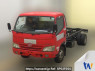 Used 2008 AT toyota dyna-truck XZU424 Image[0]