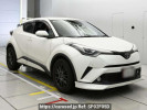 Toyota C-HR NGX50