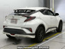 Used 2017 AT toyota c-hr NGX50 Image[2]