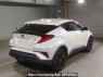 Used 2021 AT toyota c-hr ZYX11 Image[1]