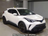 Used 2021 AT toyota c-hr ZYX11 Image[2]