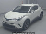Used 2017 AT toyota c-hr ZYX10 Image[0]