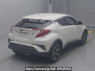 Used 2017 AT toyota c-hr ZYX10 Image[1]