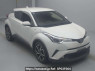 Used 2017 AT toyota c-hr ZYX10 Image[2]