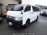Used 2013 AT toyota hiace-van KDH206V Image[0]