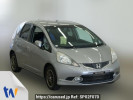 Honda Fit GE6