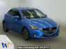 Used 2015 AT mazda demio DJ5FS Image[0]
