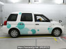 Used 2019 AT toyota jpn-taxi NTP10 Image[1]