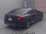 Used 2018 AT honda civic FC1 Image[1]
