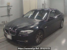 BMW 5 Series FP25