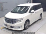 Used 2010 AT nissan elgrand TE52 Image[0]