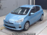 Used 2012 AT toyota aqua NHP10 Image[0]