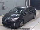 Toyota Prius ZVW30