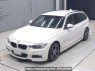 Used 2014 AT bmw 3-series 3D20 Image[0]