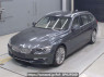 Used 2012 AT bmw 3-series 3D20 Image[0]