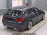 Used 2012 AT bmw 3-series 3D20 Image[1]