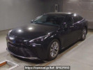 Toyota Mirai JPD20