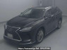 Used 2021 AT lexus rx GYL26W Image[0]