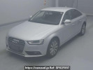 Audi A4 8KCDNF