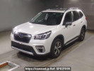 Subaru Forester SKE