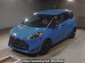 Used 2020 AT toyota sienta NSP170G Image[0]