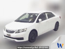 Toyota Allion NZT260