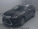 Lexus RX GYL25W
