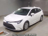 Used 2024 AT toyota corolla-touring-wagon ZWE219W Image[0]