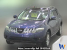 Nissan Murano TZ51