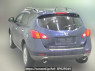 Used 2010 AT nissan murano TZ51 Image[2]